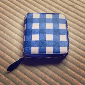 DVF wallet - Diane von Furstenburg